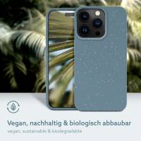 ONEFLOW Sama Sama Case für Apple iPhone 15 Pro – Nachhaltige Handyhülle, Bio, vegan & umweltfreundlich