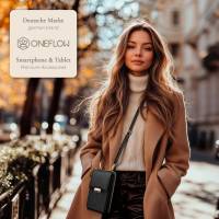 ONEFLOW Bliss Purse Samsung Galaxy M52 5G Handytasche mit Geldbörse – weiteres Produktbild 3