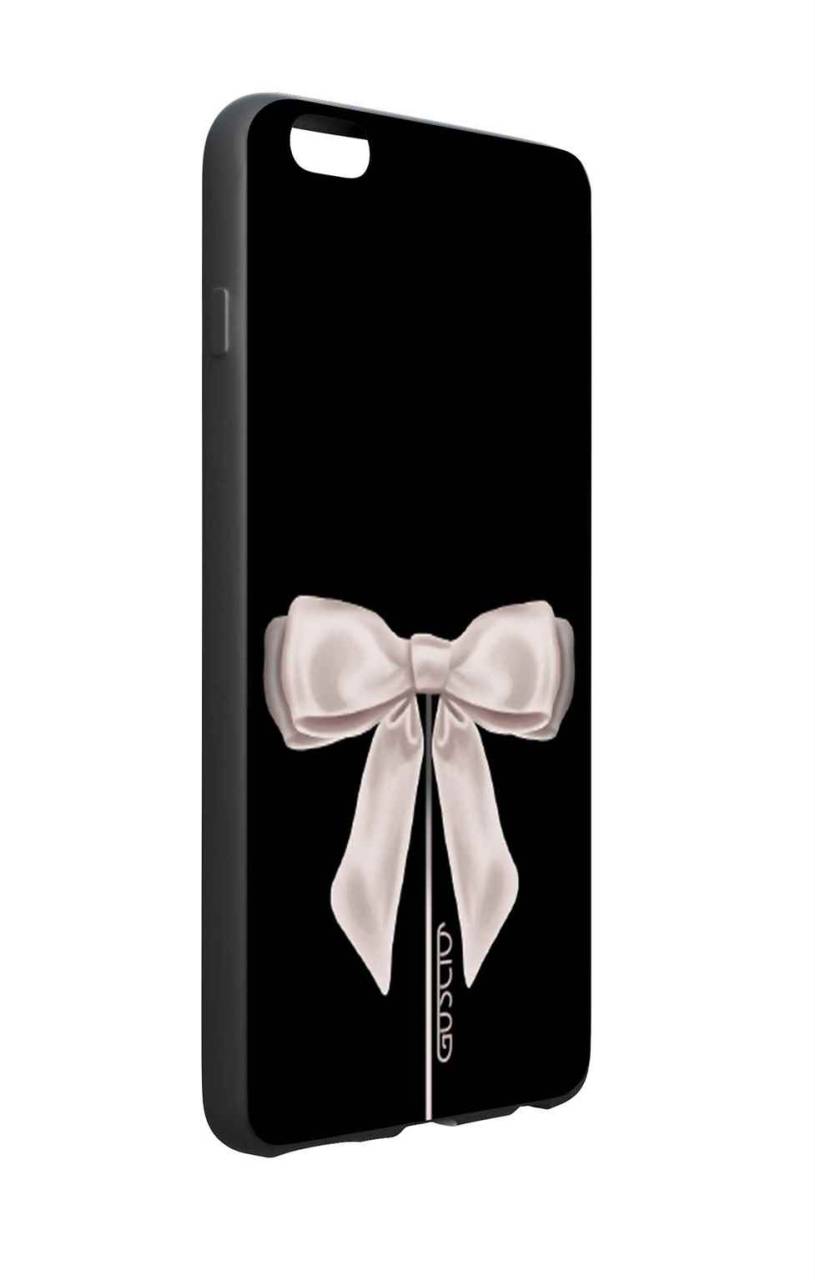 Guscio 2C Cover iPhone 8 Plus Designer Schutzhülle