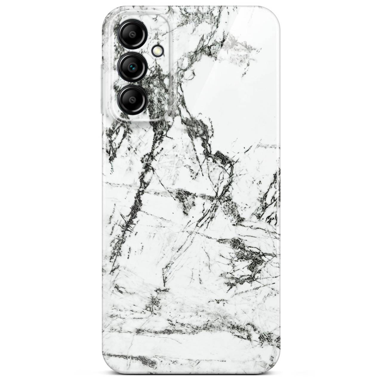 ONEFLOW Bliss Cover Samsung Galaxy A14 (4G) Marmor Muster