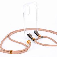 moex Free Spirit Samsung Galaxy S20 FE Hülle mit Band abnehmbar – weiteres Produktbild 5