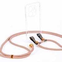 moex Free Spirit Redmi Note 14 5G Hülle mit Band abnehmbar