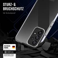 ONEFLOW Cushion Case Samsung Galaxy A53 5G Bumper Hülle – weiteres Produktbild 2