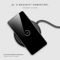 ONEFLOW Bliss Cover Samsung Galaxy A52 5G Marmor Muster – weiteres Produktbild 5
