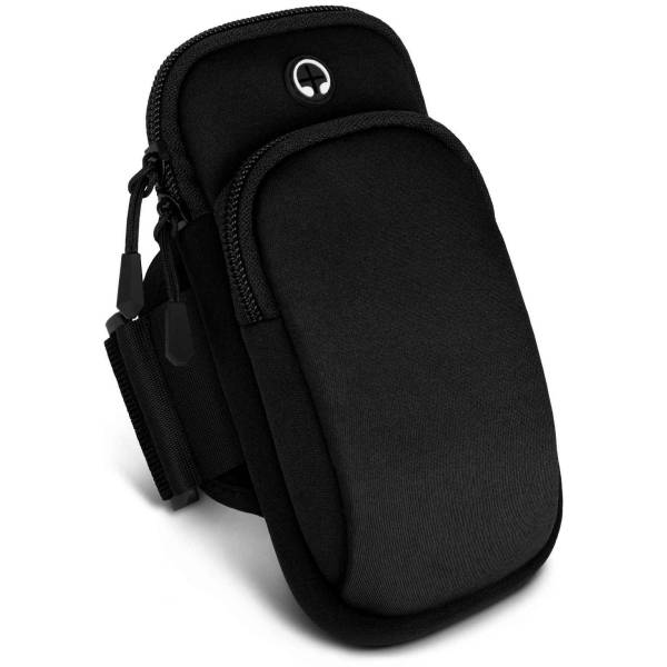 ONEFLOW Force Case iPhone 15 Handy Armband Sport