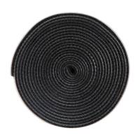 Baseus Klettband Rolle – Kabelorganizer für Smartphones und andere Geräte, Rainbow Circle Serie, 3 m