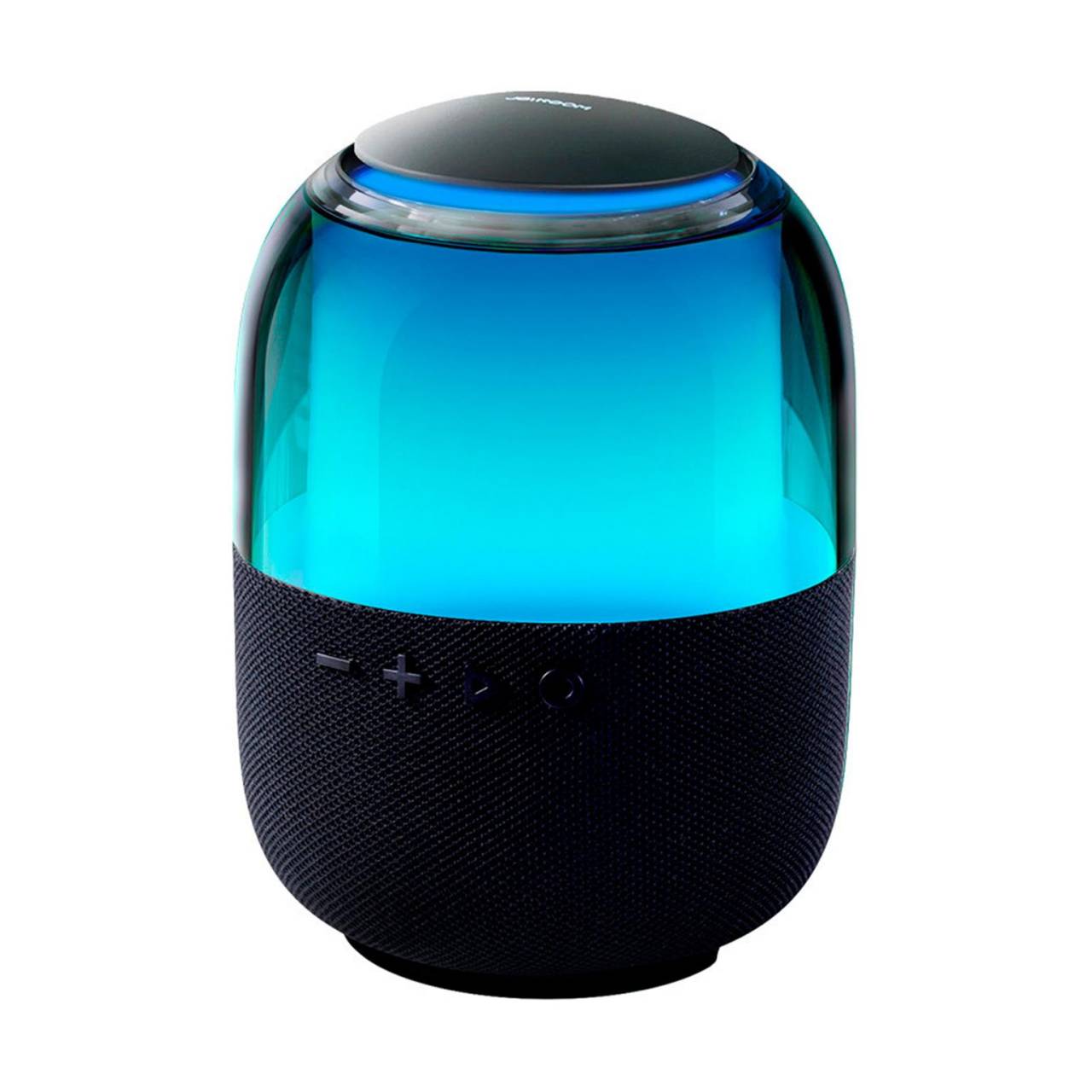 Joyroom Kabelloser Bluetooth 5.3 RGB Lautsprecher – Bluetooth 5.3 Lautsprecher, Kabelloser Bluetooth Lautsprecher