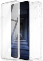 Für Samsung Galaxy S20 FE 5G | 360 Grad Vollschutz Hülle | TOUCH CASE
