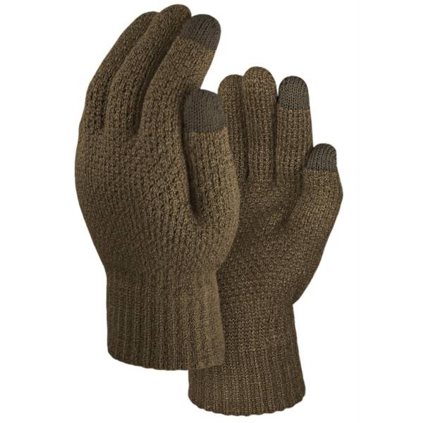 moex Touchscreen Handschuhe für Handy, Herren – TitanTap Pro