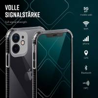 ONEFLOW Cushion Case iPhone 12 Bumper Hülle – weiteres Produktbild 3