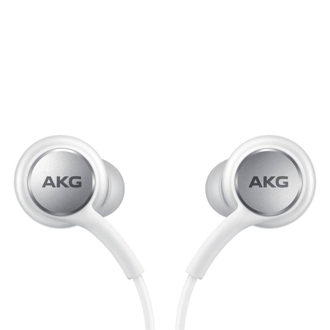 SAMSUNG EO-IC100 – Original AKG In-Ear Typ C Headset – Kabelgebundene In-Ear Kopfhörer