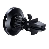 Joyroom Magnetischer Autohalter Qi Charger 15W – Wireless Car Docking Station für iPhone 1-16, JR-ZS240