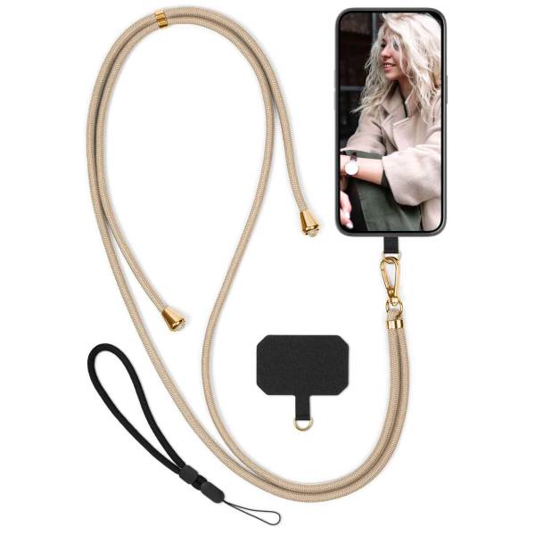 moex Unleash Xiaomi 14 Handykette mit Einleger