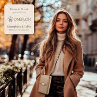 ONEFLOW Bliss Purse OnePlus Nord Handytasche mit Geldbörse – weiteres Produktbild 3