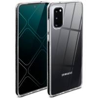 ONEFLOW Cushion Case Samsung Galaxy S20 5G Bumper Hülle – weiteres Produktbild 0