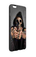 Guscio 2C Cover iPhone 6 Plus Designer Schutzhülle