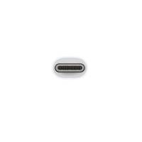 Apple USB-C Multiport Verbindung – Digitale USB-C Schnittstelle, USB-C Display Dongle