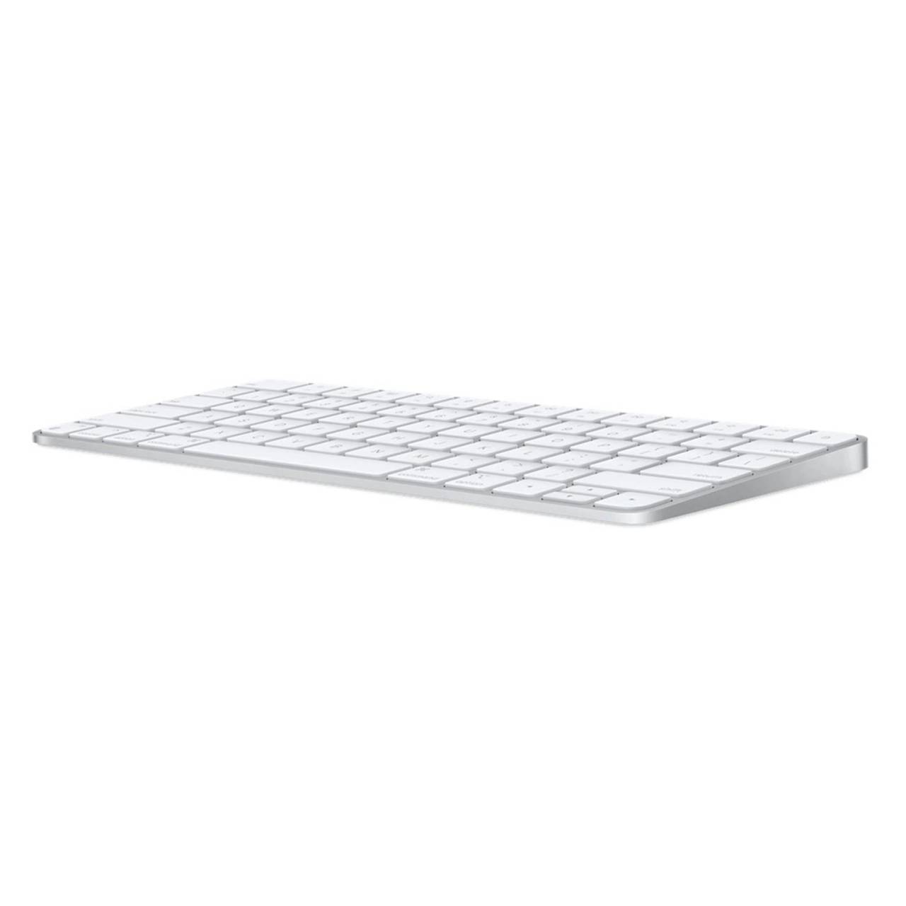 Apple Magic Keyboard – Funktastatur für Mac, Bluetooth Tastatur Apple, Magic Keyboard Akkulaufzeit