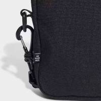 Adidas Originals Festival Umhängetasche – Crossbody Bag, Umhängetasche mit zwei Reißverschlussfächern – weiteres Produktbild 5