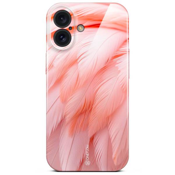 ONEFLOW Wild Cover iPhone 16 Animal Print