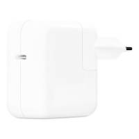 Apple Netzteil – USB-C Ladegerät für Smartphones und andere Geräte, kompatibel mit dem Reise-Adapter-Kit, 30W