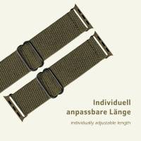 ONEFLOW Flex Loop Apple Watch 2 (38mm) Armband flexibel – weiteres Produktbild 5