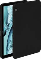 ONEFLOW Soft Case für Huawei MediaPad T3 10 – weiche Tablet Hülle aus Silikon mit Kameraschutz
