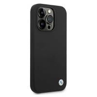 BMW Silikonhülle mit BMW Logo für iPhone 14 Pro Max – Schützen Sie Ihr Smartphone mit Stil