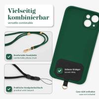 moex Unleash Redmi Note 10 Pro Handykette mit Einleger – weiteres Produktbild 2