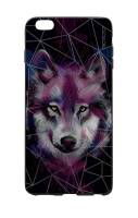 Guscio 2C Cover iPhone 8 Designer Schutzhülle
