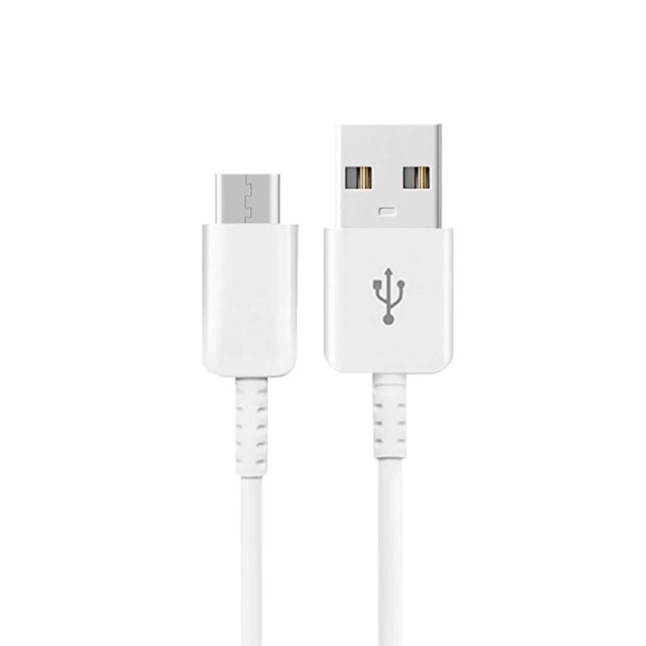 Samsung Ladekabel – USB-A auf USB-C für Smartphones und andere Geräte, Schnellladekabel, Länge 1,2 m