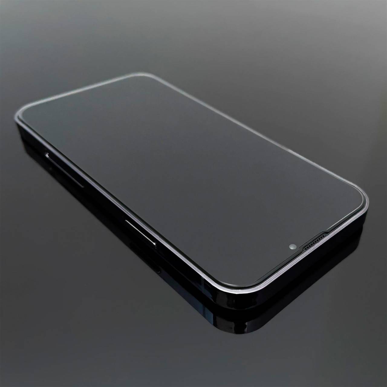 Wozinsky Privacy Glass für Apple iPhone 12 & iPhone 12 Pro – Displayschutz, Privacy Screen Protector für Handy