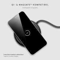 ONEFLOW Bliss Cover Samsung Galaxy A35 5G Marmor Muster – weiteres Produktbild 5