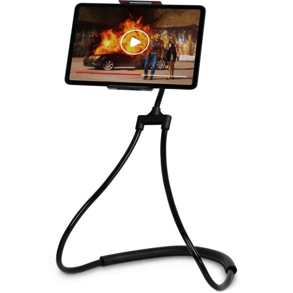 moex Tablet Halterung mit integrierter Ständer Funktion – Tablet Rack