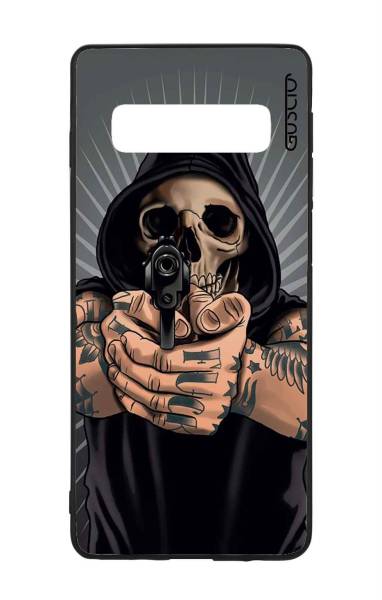Guscio 2C Cover Samsung Galaxy S10 Designer Schutzhülle