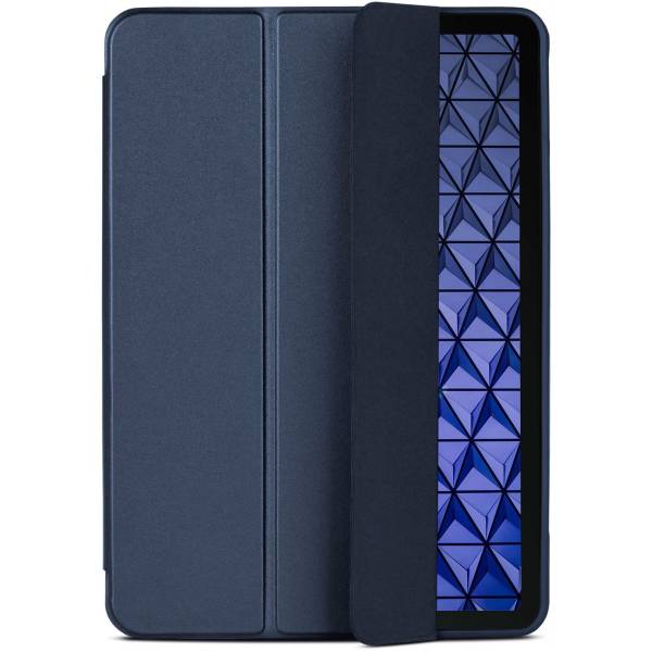 ONEFLOW Clarity Case Samsung Galaxy Tab A9 Plus Flip Cover mit Stand