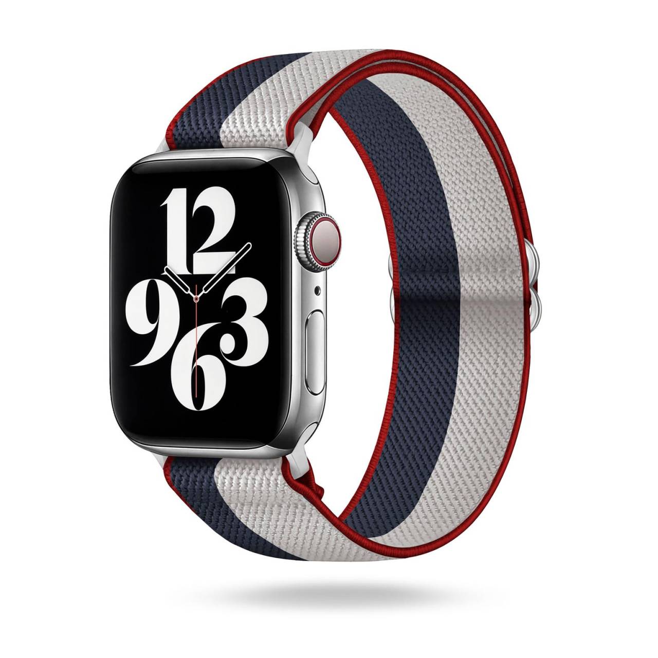 ONEFLOW Flex Loop Apple Watch 9 (41mm) Armband flexibel
