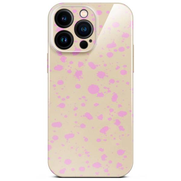ONEFLOW Splash Case iPhone 14 Pro Max Design Muster