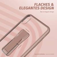 ONEFLOW Handy-Griff mit Fingerhalter und integriertem Ständer – ClipGrip – weiteres Produktbild 3