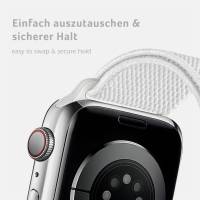 ONEFLOW Flex Loop Apple Watch 3 (38mm) Armband flexibel – weiteres Produktbild 1