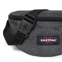 Eastpak Springer – Bauchtasche mit 2 Fächern und verstellbarem Hüftgurt
