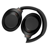 Sony WH-1000XM4 – Noise Cancelling, Ambient Sound Control, Over-ear Kopfhörer – Bluetooth