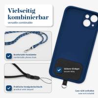 moex Unleash Redmi Note 12 Pro 5G Handykette mit Einleger – weiteres Produktbild 2