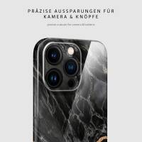 ONEFLOW Bliss Cover iPhone 15 Pro Marmor Muster – weiteres Produktbild 6