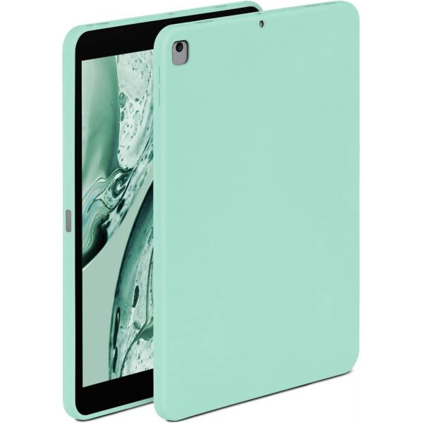 ONEFLOW Soft Case iPad 9 (2021) Silikonhülle weich