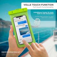 ONEFLOW Beach Bag Redmi Note 12 (4G) wasserdichte Hülle