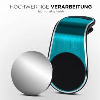 ONEFLOW Auto-Handyhalterung Magnet Alu für Lüftung – Flex Grip – weiteres Produktbild 3