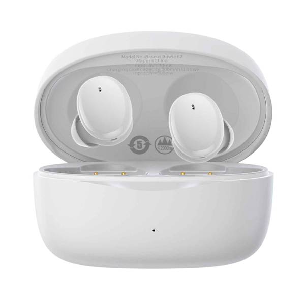 Baseus Bowie E2 – Wasserdichter TWS Bluetooth 5.2 Funkkopfhörer, High-Tech Kopfhörer TWS 5.2