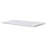 Apple Magic Keyboard – Funktastatur für Mac, Bluetooth Tastatur Apple, Magic Keyboard Akkulaufzeit