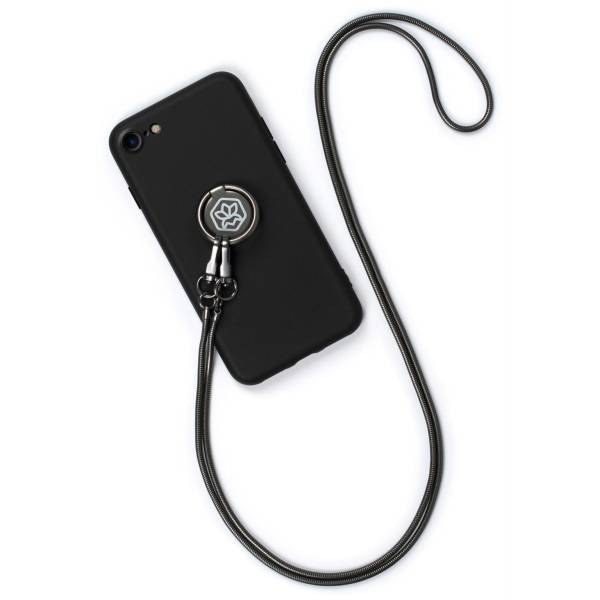ONEFLOW Chainless iPhone SE (2020) Hülle mit Band